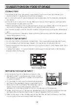 Preview for 18 page of LG GT-427HPLE Owner'S Manual