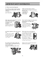 Preview for 8 page of LG GT-515BPL Owner'S Manual