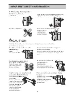 Preview for 9 page of LG GT-515BPL Owner'S Manual