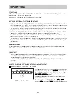 Preview for 14 page of LG GT-515BPL Owner'S Manual