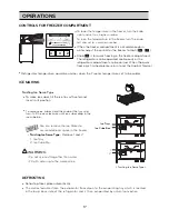 Preview for 17 page of LG GT-515BPL Owner'S Manual