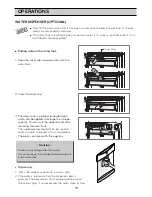 Preview for 19 page of LG GT-515BPL Owner'S Manual