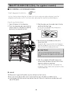 Preview for 26 page of LG GT-515BPL Owner'S Manual