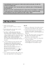 Preview for 11 page of LG GT-B3702PZ Owner'S Manual