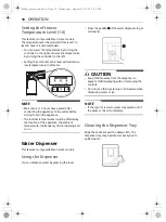 Preview for 18 page of LG GT-B4387PZ Owner'S Manual