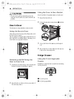 Preview for 22 page of LG GT-B4387PZ Owner'S Manual