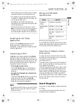 Preview for 25 page of LG GT-B4387PZ Owner'S Manual