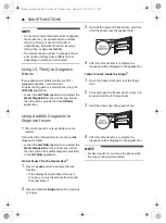 Preview for 26 page of LG GT-B4387PZ Owner'S Manual