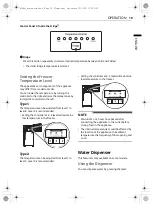 Preview for 19 page of LG GTF7043PS Owner'S Manual