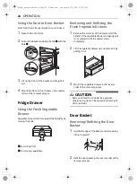 Preview for 24 page of LG GTF7043PS Owner'S Manual