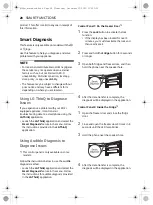 Preview for 28 page of LG GTF7043PS Owner'S Manual