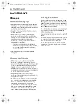 Preview for 30 page of LG GTF7043PS Owner'S Manual