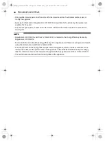 Preview for 34 page of LG GTF7043PS Owner'S Manual