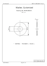 Preview for 20 page of LG GVH282PAB Manual