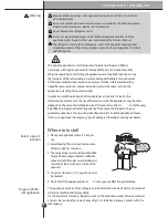 Preview for 7 page of LG GWL227HBQA User Manual