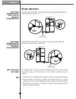 Preview for 10 page of LG GWL227HBQA User Manual