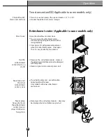 Preview for 19 page of LG GWL227HBQA User Manual