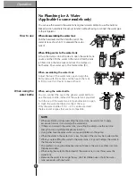 Preview for 20 page of LG GWL227HBQA User Manual