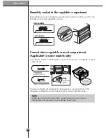 Preview for 22 page of LG GWL227HBQA User Manual