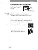 Preview for 23 page of LG GWL227HBQA User Manual