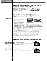 Preview for 24 page of LG GWL227HBQA User Manual