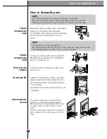 Preview for 27 page of LG GWL227HBQA User Manual