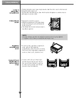 Preview for 28 page of LG GWL227HBQA User Manual