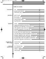 Preview for 3 page of LG GWL227YBQA User Manual