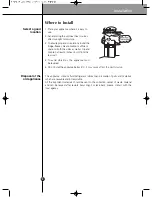 Preview for 7 page of LG GWL227YBQA User Manual