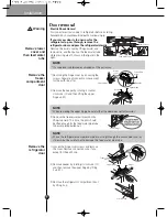 Preview for 8 page of LG GWL227YBQA User Manual