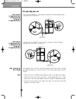 Preview for 10 page of LG GWL227YBQA User Manual