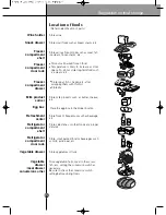 Preview for 21 page of LG GWL227YBQA User Manual