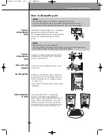 Preview for 23 page of LG GWL227YBQA User Manual