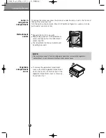 Preview for 24 page of LG GWL227YBQA User Manual