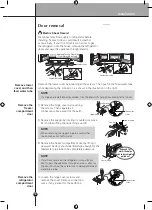 Preview for 9 page of LG GWL3113NS Owner'S Manual