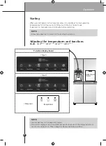 Preview for 13 page of LG GWL3113NS Owner'S Manual