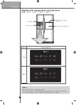 Preview for 14 page of LG GWL3113NS Owner'S Manual