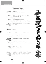 Preview for 26 page of LG GWL3113NS Owner'S Manual