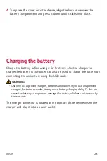 Preview for 29 page of LG H530AR User Manual