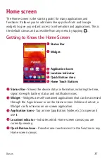 Preview for 38 page of LG H530AR User Manual