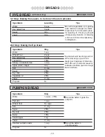 Preview for 17 page of LG HB-1001CJ Instructions & Cooking Manual