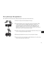 Preview for 177 page of LG HB-2051BCJ Instructions Manual