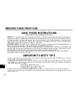 Preview for 194 page of LG HB-2051BCJ Instructions Manual