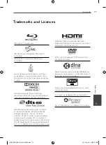 Preview for 77 page of LG HB455C Owner'S Manual