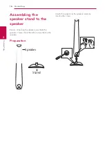 Preview for 16 page of LG HB806PH Owner'S Manual