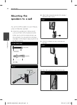 Preview for 18 page of LG HB965TZW Owner'S Manual