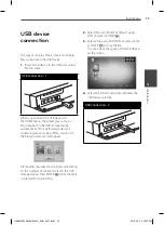 Preview for 35 page of LG HB965TZW Owner'S Manual