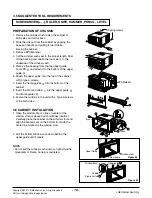 Preview for 16 page of LG HBLG1200H Manual