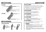 Preview for 3 page of LG HBM-570 User Manual