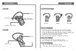 Preview for 3 page of LG HBM-750 User Manual